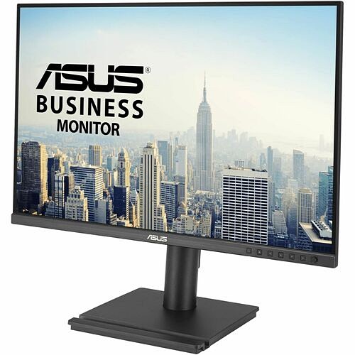 Asus BE248QF Monitors Asus Be248qf 24" Class Wuxga Led Monitor - 16:10 - Black - 24.1" Viewable - In-plane Switching (ips) 199291157743
