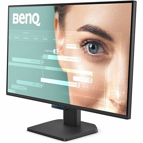 Benq GW2790C Monitors Benq Gw2790c 27" Class Full Hd Led Monitor - 16:9 - 27" Viewable - In-plane Switching (ips) Technolo 840046052508