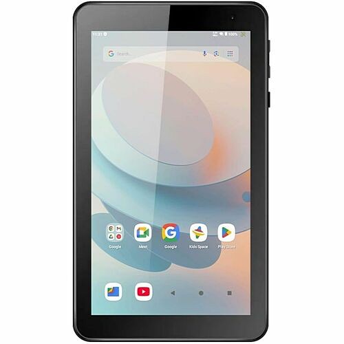 Supersonic SC-4107 Tablet PCs Supersonic Tablet - 7" - Allwinner A523 - 3 Gb - 32 Gb Storage - Android 15 - Cortex A55 Octa-core ( Sc4107 639131241077