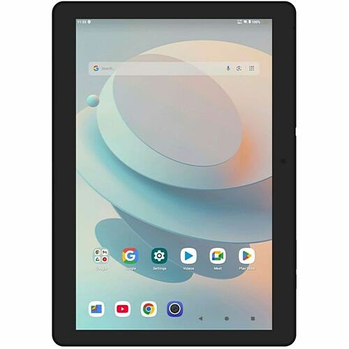 Supersonic SC-4110 Tablet PCs Supersonic Tablet - 10.1" - Allwinner A523 - 3 Gb - 32 Gb Storage - Android 15 - Cortex A55 Octa-cor Sc4110 639131241107