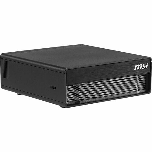 Msi EDGEXPERT11S Computers Msi Edgexpert Edgexpert-11sus Desktop Ai Computer - Arm Cortex X925 - 128 Gb - 4 Tb Pci Express Nvme 824142447420