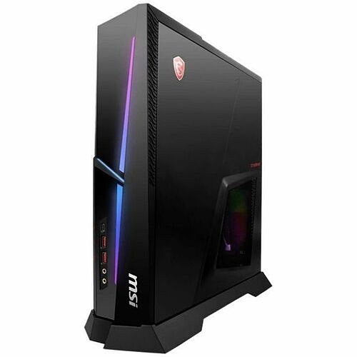 Msi TRIAS1AI2NVL7054 Computers Msi Mpg Trident As Ai 2nd Mpg Trident As Ai 2nd 2nvl7-054us Gaming Desktop Computer - Intel Core Ult 824142447338