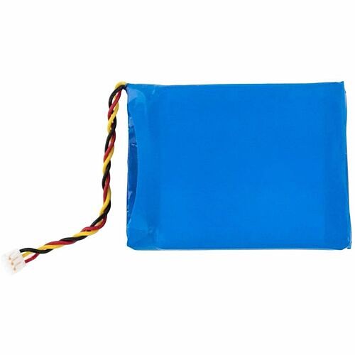 Socket Mobile AC4265-3339 Batteries Socket Mobile Lithium Ion Battery For 500 Series Readers - For Mobile Wallet Reader - Battery Rechar Ac42653339 758497123992