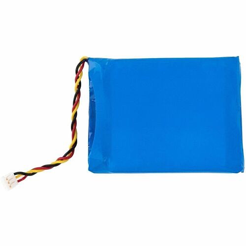 Socket Mobile AC4264-3338 Batteries Socket Mobile Battery - For Rfid Reader - Battery Rechargeable - Proprietary Battery Size - 1000 Mah Ac42643338 758497123985