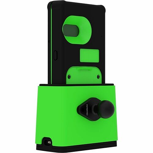 Socket Mobile CX4595-3853 Miscellaneous Kits Xtremescan Xs963 V2 Professional Ble Long-range Barcode Reader For Iphone 16e W/ (cx4595-3853) Cx45953853 758497128782