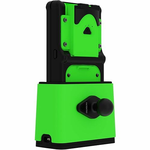 Socket Mobile CX4586-3840 Bar Code Readers Socket Mobile Xtremescan Mag Xs630 Barcode Scanner - Wireless Connectivity - 15 Ft Scan Distance - 1 Cx45863840 758497128621