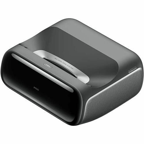 Jmgo 80010401 Projectors Jmgo O2s Ultra 3d Ultra Short Throw Dlp Projector - Wall Mountable, Ceiling Mountable - High Dynamic 602835658557