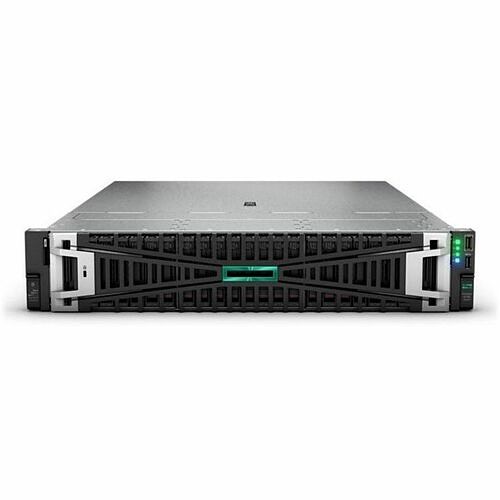 Hp P86277-005 Servers Hpe Proliant Dl385 G11 2u Rack Server - 1 X Amd Epyc 9124 2.70 Ghz - 64 Gb Ram - 960 Gb Ssd - (2 X 4 P86277005 190017816999