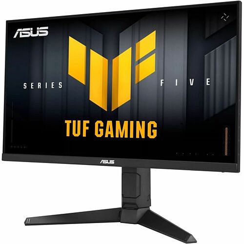 Asus VG259QMRL5A Monitors Tuf Vg259qmrl5a 25" Class Full Hd Gaming Led Monitor - 16:9 - 24.5" Viewable - Fast Ips - Led Backli 197105984776
