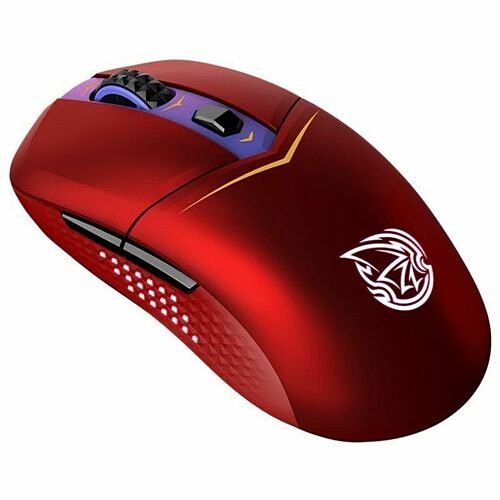 Msi VERSAMLG Pointing Devices (Mice) Msi Versa Wireless Mlg Edition Gaming Mouse - Optical - Cable/wireless - Bluetooth/radio Frequency - 824142441770