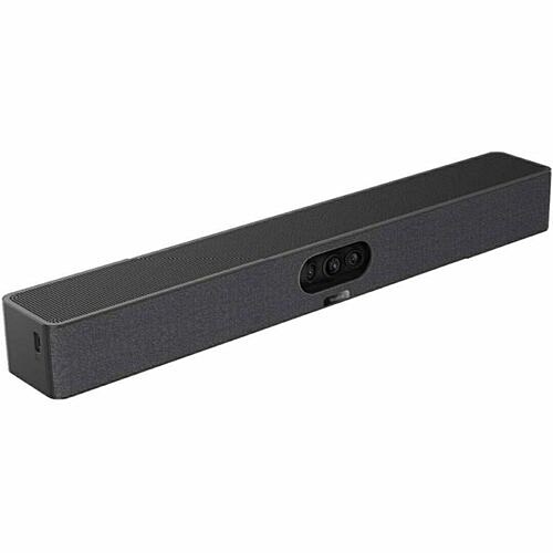 Yealink 1206713 Video Conference Equipment Yealink Meetingbar A25 Video Conference Equipment - For Video Conferencing, Meeting Room - 3840 X 21 841885130631