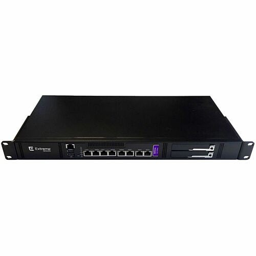 Extreme Networks SDW-EP1-420AX-A Network Security & Firewalls Extreme Networks Ipe-420ax Network Security/firewall Appliance - 5 Port - 10/100/1000base-tx - Fast  Sdwep1420axa 