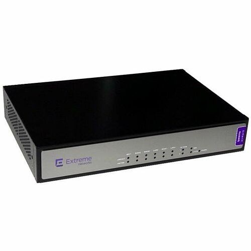 Extreme Networks SDW-EP1-40AXV2-A Network Security & Firewalls Extreme Networks Ipe-40ax-v2 Network Security/firewall Appliance - 5 Port - 10/100/1000base-tx - Fas Sdwep140axv2a 