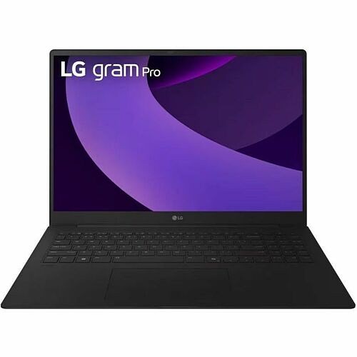 Lg 16Z90TP-K.APB3U1 Notebooks Lg Gram Pro 16z90tp-k.apb3u1 16" Notebook - Intel Core Ultra 7 - 16 Gb - 1 Tb Ssd - Intel Chip - Win 16z90tpkapb3u1 195174136454