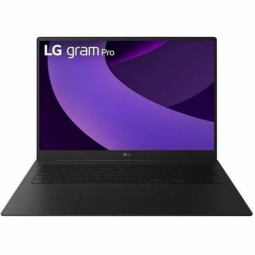 Lg 17Z90TR-E.AZB8U1 Notebooks Lg Gram Pro 17z90tr-e.azb8u1 17" Notebook - Wqxga - 144 Hz - Intel Core Ultra 9 - 32 Gb - 1 Tb Ssd - 17z90treazb8u1 195174136461