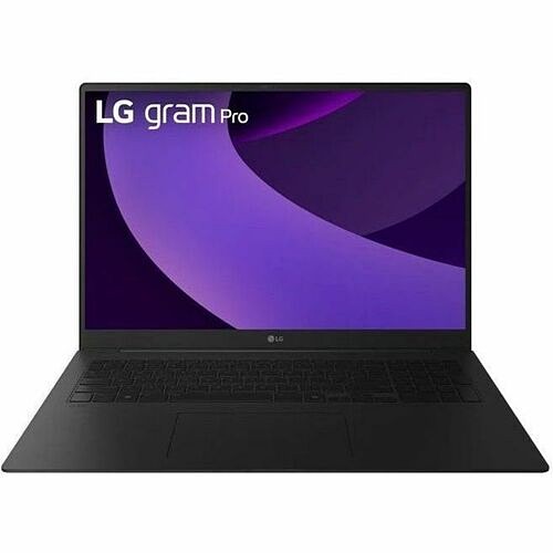 Lg 17Z90TP-G.APB7U1 Notebooks Lg Gram Pro 17z90tp 17z90tp-g.apb7u1 17" Notebook - Wqxga - 144 Hz - Intel Core Ultra 7 - 32 Gb - 1  17z90tpgapb7u1 195174136676