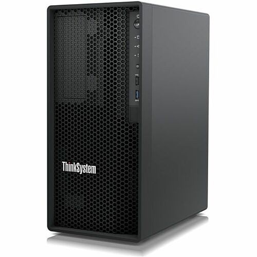 Lenovo 7DF31006NA Servers Lenovo Thinksystem St50 V3 7df31006na Tower Server - 1 X Intel Xeon 6315p 2.80 Ghz - 32 Gb Ram - Ser 