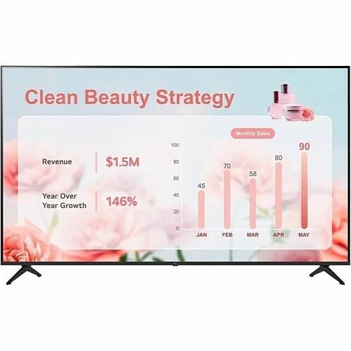 Lg 55PK340S0UB LCD TV Lg 55pk340s0ub 55" Led-lcd Tv - 4k Uhdtv - Direct Led Backlight - 3840 X 2160 Resolution 195174129357