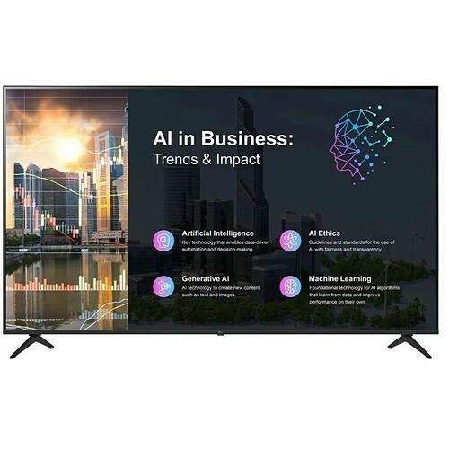 Lg 75PK640S0UA LCD TV Lg 75pk640s0ua 75" Smart Led-lcd Tv - 4k Uhdtv - Direct Led Backlight - 3840 X 2160 Resolution 195174123041