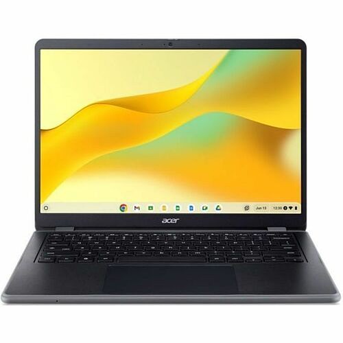 Acer NX.JJWAA.003 Notebooks Acer Chromebook 514 C937t C937t-p5y3 14" Touchscreen Chromebook - Wuxga - 60 Hz - Intel N-series N25 Nxjjwaa003 195133259699