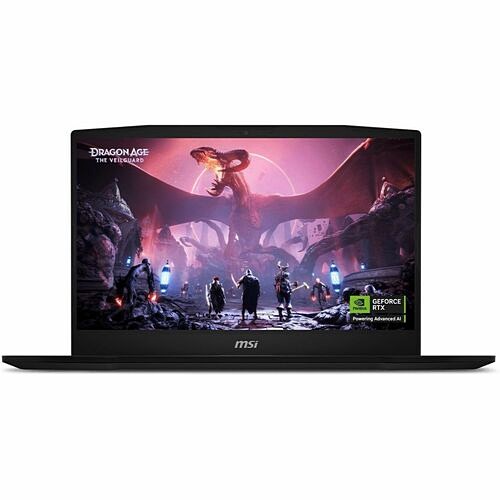 Msi KATANA15HXB14001 Notebooks Msi Katana 15 Hx B14w Katana 15 Hx B14wek-001us 15.6" Gaming Notebook - Full Hd - 144 Hz - Intel Cor 