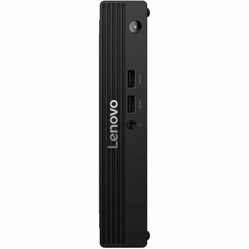 Lenovo 13GG000FUS Computers Lenovo V100q 13gg000fus Desktop Computer - Intel N-series N100 - 8 Gb - 128 Gb Pci Express Nvme 3.0  199272779674