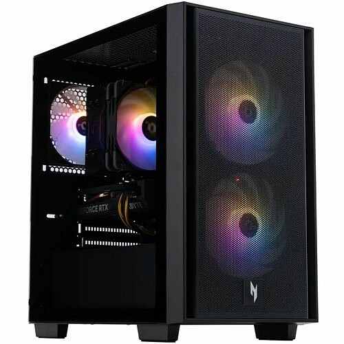 Acer UD.P02AA.06Y Computers Acer Nitro 60 N60-181 Gaming Desktop Computer - Amd Ryzen 9 7900 - 64 Gb - 2 Tb Ssd - Amd Chip - Win Udp02aa06y 750519252772