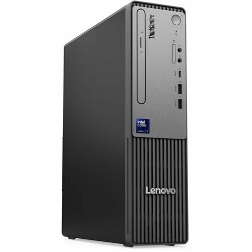 Lenovo 13DQ001JUS Computers Lenovo Thinkcentre Neo 50s Gen 6 13dq001jus Desktop Computer - Intel Core Ultra 7 265 - 16 Gb - 512  199273030187