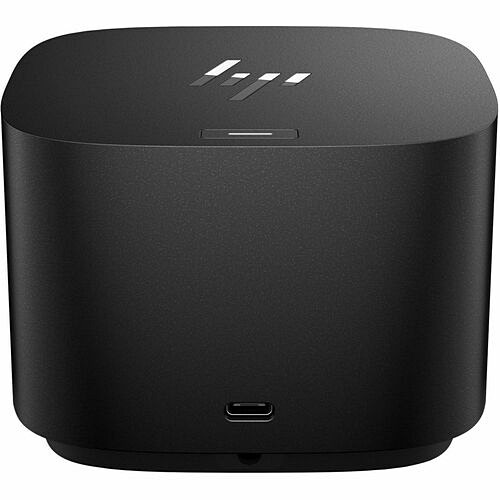 Hp 4J0A2ET Docking Stations Hpi Sourcing - New Thunderbolt Dock 120w G4 (4j0a2et) - For Notebook, Keyboard, Mouse, Desktop Pc -  
