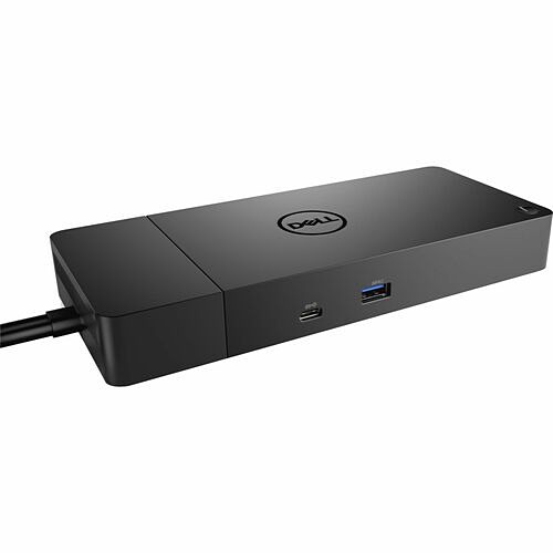 Dell 210-AZBN Docking Stations Dell Dock 240w Performance 210wdock - Pd 4k (210-azbn) 210azbn 
