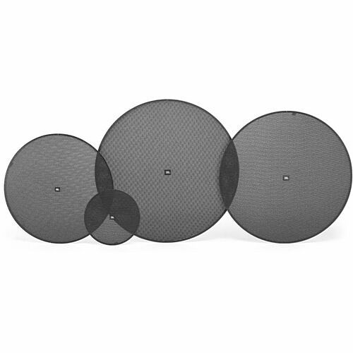 Jbl JBL-MTC-447BG. Speaker Grills Jbl Professional Ral9004 Speaker Grill - Black (jbl-mtc-447bg.) Jblmtc447bg 691991043277