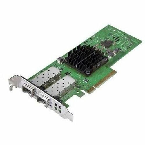 Dell 275YF Network Cards Dell Ethernet Adapter - Pci Express - 25 Gbit/s Data Transfer Rate - Low-profile - Plug-in Card (275 