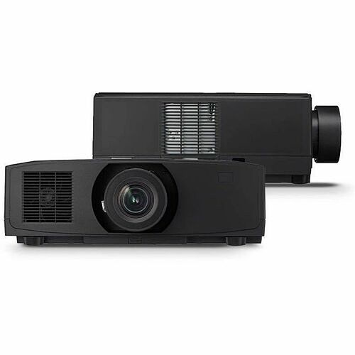 Sharp XP-V731U-B Projectors Sharp Professional V731u 3d Standard Throw 3lcd Projector - 16:10 - Ceiling Mountable - Black - 1920 Xpv731ub 074000705869