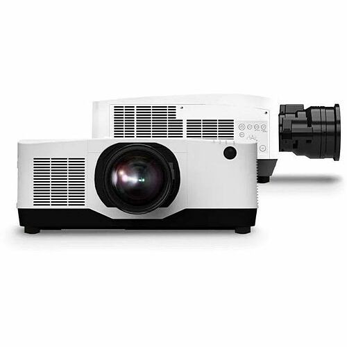 Sharp XP-A175U-W Projectors Sharp Xp-a175u-w Lcd Projector - 21:9 - Ceiling Mountable - White - 1920 X 1200 - Front, Rear, Front Xpa175uw 