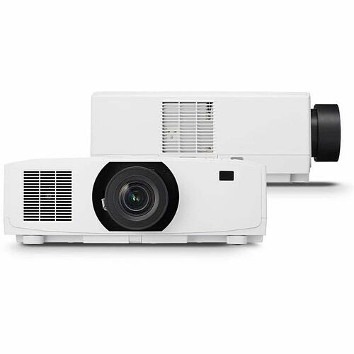 Sharp XP-V731U-W Projectors Sharp Professional V731u 3d Standard Throw 3lcd Projector - 16:10 - Ceiling Mountable - White - 1920 Xpv731uw 074000705876