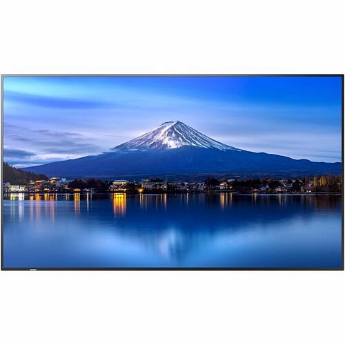 Sharp PN-P436 Digital Signage Systems Sharp Lcd 43" Professional Large Format Display - 43" Lcd - In-plane Switching (ips) Technology - 24 Pnp436 074000703360
