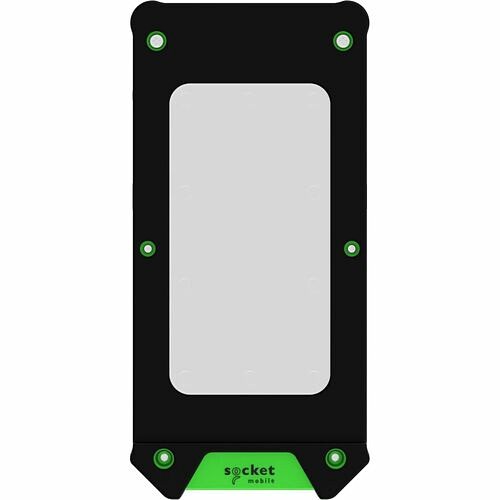 Socket Mobile CX4596-3858 Bar Code Readers Socket Mobile Xtremescan Mag Xs663 Barcode Scanner - Wireless Connectivity - Bluetooth (cx4596-3858) Cx45963858 758497129161