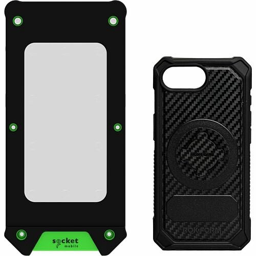 Socket Mobile CX4635-3910 Bar Code Readers Socket Mobile Xtremescan Xs641 Barcode Scanner - Wireless Connectivity - Bluetooth - Smartphone (cx4 Cx46353910 758497129338