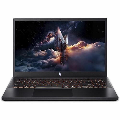 Acer NH.U0NAA.008 Notebooks Acer Nitro V 15 Anv15-52 Anv15-52-58p7 15.6" Gaming Notebook - Full Hd - 165 Hz - Intel Core 5 210h  Nhu0naa008 