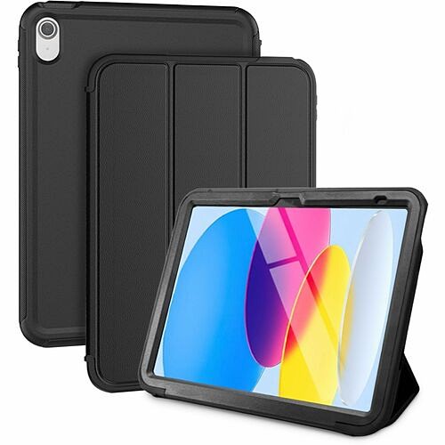 Codi C30702025 Carrying Cases Codi Protective Folio Case For Ipad 10.9" (10th Gen) And Ipad 11" (a16) - Lightweight Case With Magn 633886017789