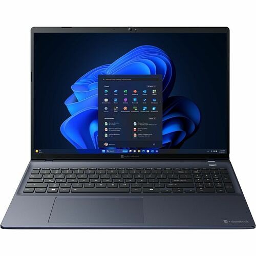 Dynabook PNL21U-03H004 Notebooks Dynabook Tecra A60-m 16" Notebook - Wuxga - Intel Core Ultra 7 255u - 512 Gb Ssd - Intel Chip - 1920 Pnl21u03h004 889661353737