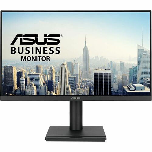 Asus VA279QGS Monitors Asus Va279qgs 27" Class Full Hd Led Monitor - 16:9 - 27" Viewable - In-plane Switching (ips) Technol 199291157736
