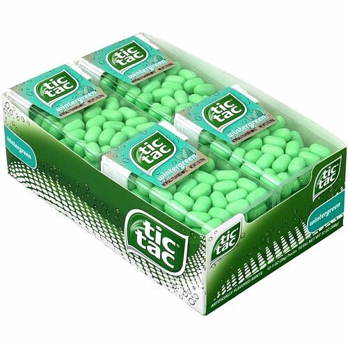 Green Rabbit 392777 Candy Mint GRR24100012 