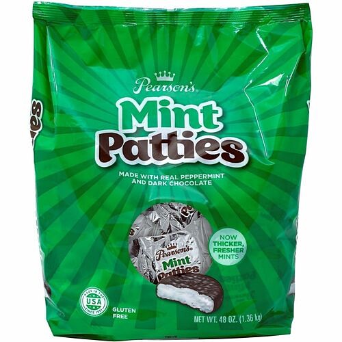 Green Rabbit 235260 Candy Chocolate GRR20900558 