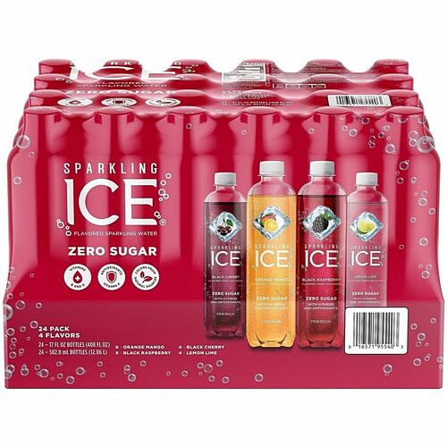 Green Rabbit 016571952242 Beverages Flavored Water GRR22002383 00016571952242