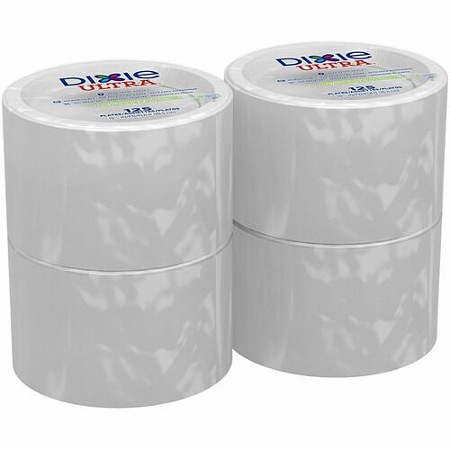 Dixie Food Service DIXSXP10W Pots & Pans Table Ware DXESXP10W 078731778574