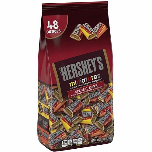 Green Rabbit 18916 Candy Chocolate GRR20900314 