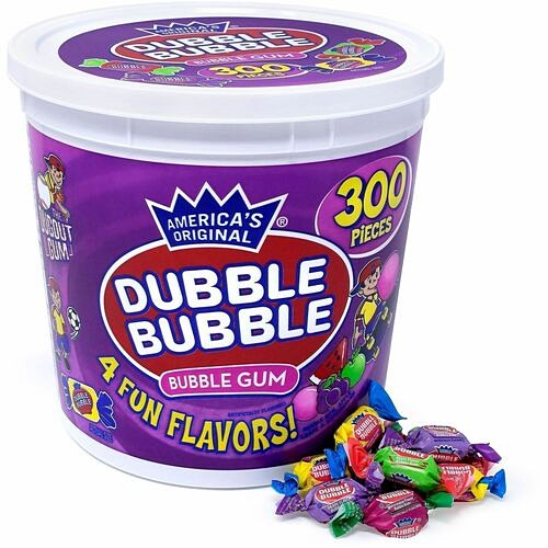 Green Rabbit 340401 Candy Chewing Gum GRR22000223 