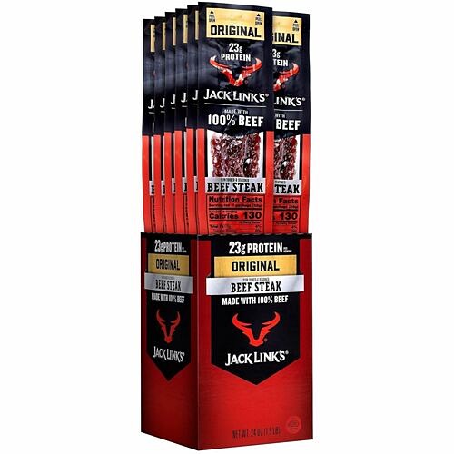 Green Rabbit 6003 Snacks Beef Snack GRR27800012 