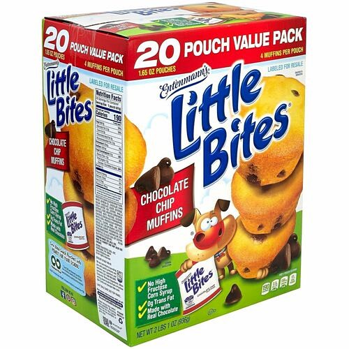 Green Rabbit 887192 Snacks Muffin GRR90000016 